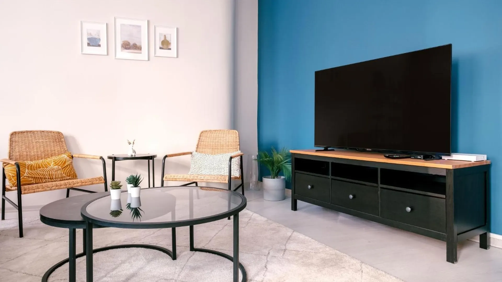 Modern Spacious Flat W Balcony 5 Min To Taksim Istanbul 0*,  Turkey