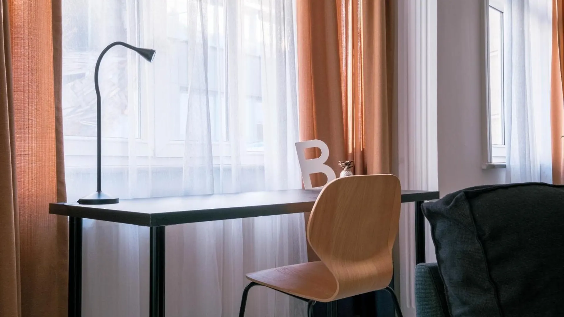 Modern Spacious Flat W Balcony 5 Min To Taksim Istanbul 0*,  Turkey